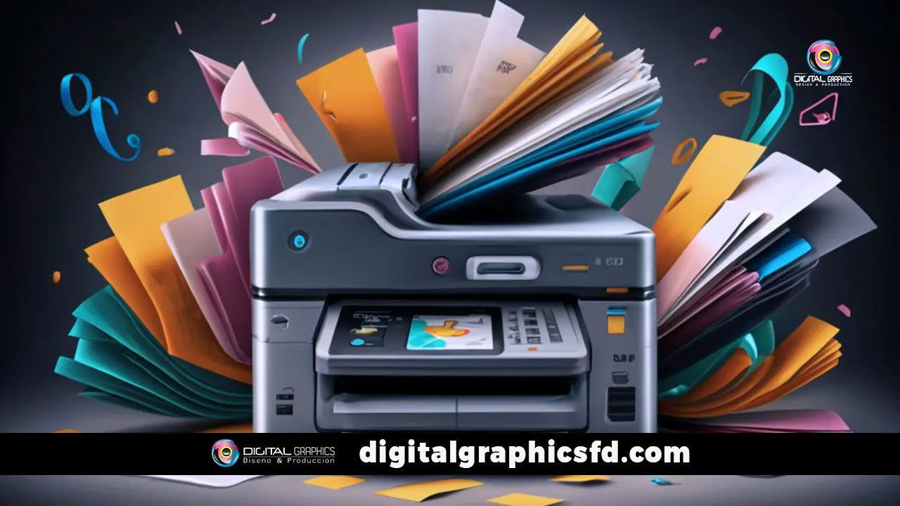 Impresión digital para publicidad: La guía definitiva - Qué necesito para poner un negocio de impresión digital impresion digital publicidad - Qué necesito para poner un negocio de impresión digital