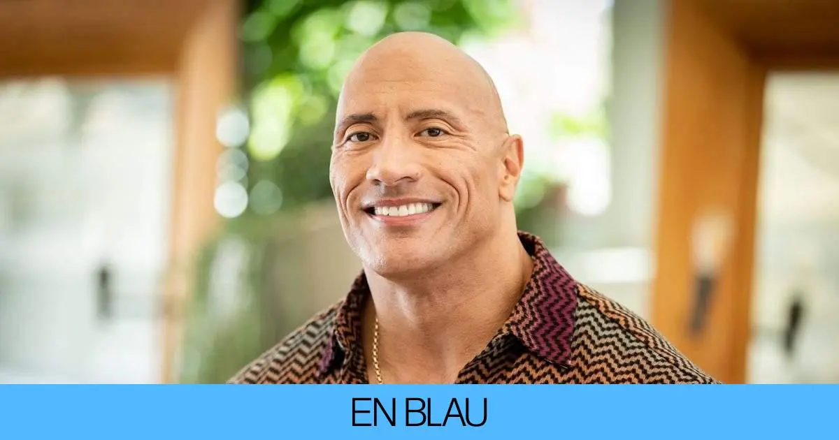 es cierto los anuncios de the rock - Qué negocios tiene Dwayne Johnson