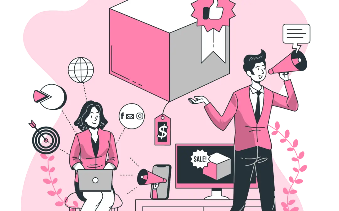 importancia de la publicidad online - Qué nos aporta la publicidad online