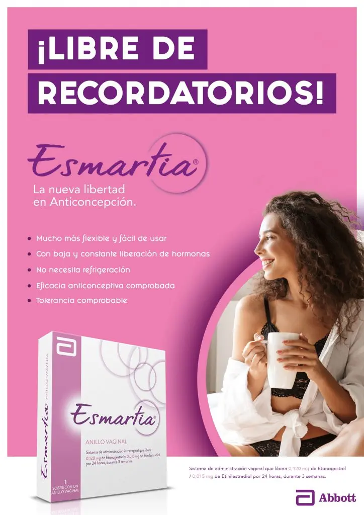 anticonceptivos publicidad - Qué nos dice de los anticonceptivos