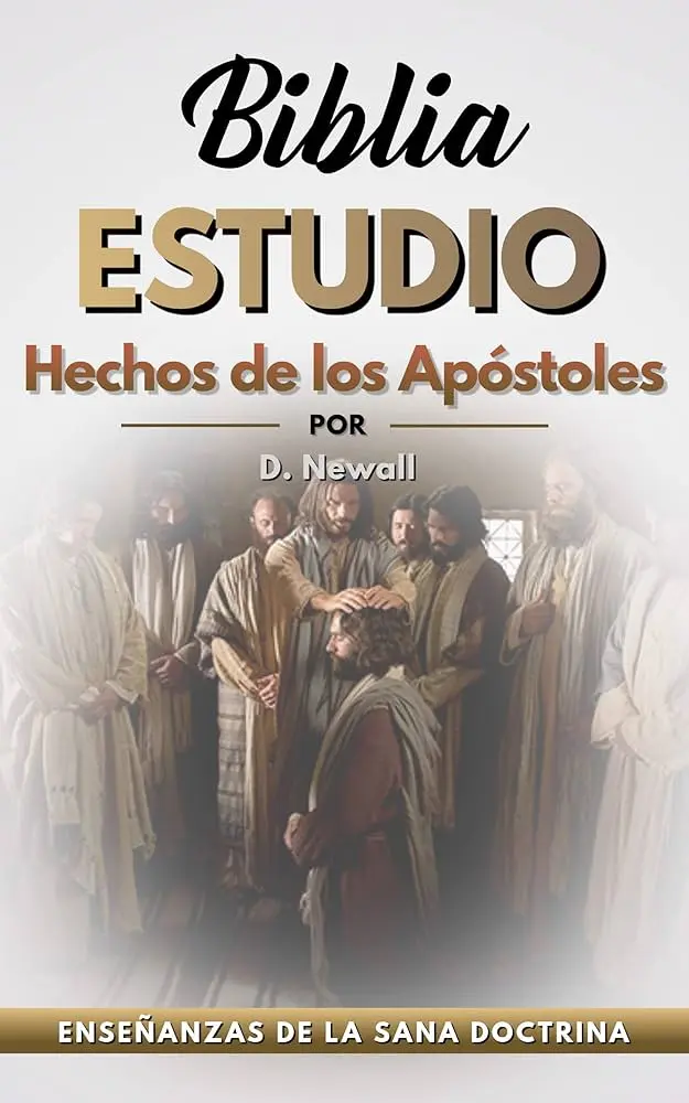 Libros de los Hechos de los Apóstoles: Anuncios de Jesús y el Crecimiento del Cristianismo - Qué nos dice Hechos 3 libros de los hechos de los apostoles anuncios de jesus - Qué nos dice Hechos 3