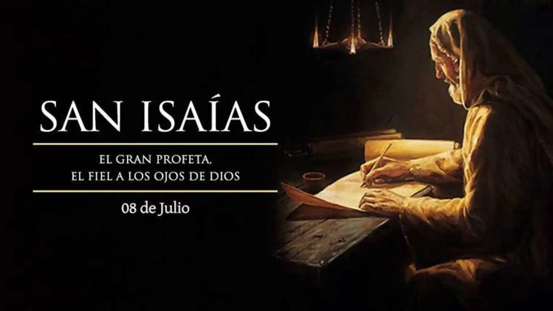 anuncios mesianicos en isaias - Qué nos quiere decir Isaías 13
