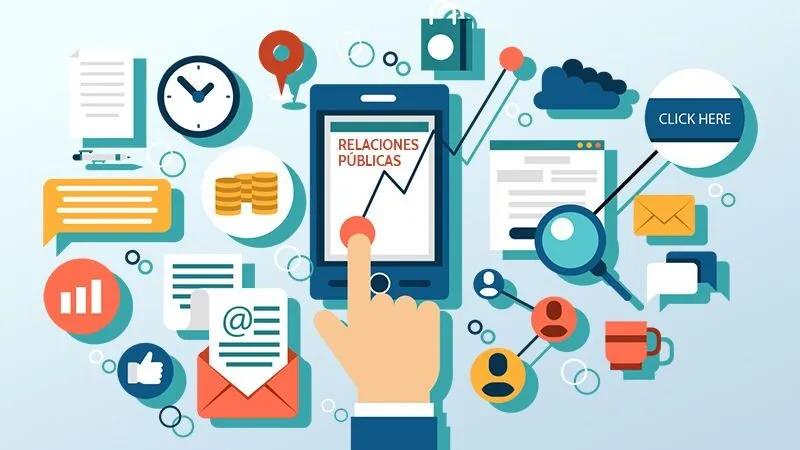 rrpp marketing - Qué objetivos tienen las RRPP