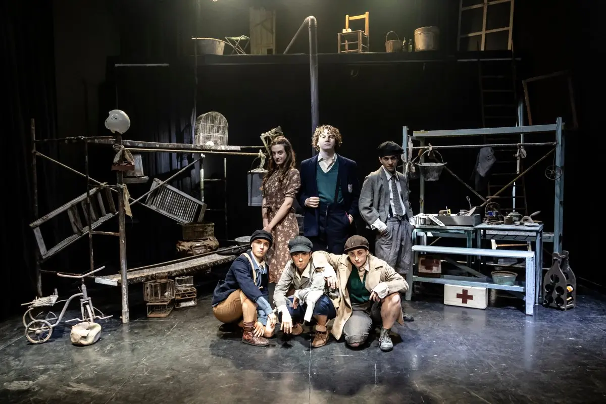 <b>Anuncios teatrales</b>: La guía definitiva para promocionar tu obra - Qué obras de teatro hay en Buenos Aires en 2024 anuncios teatrales - Qué obras de teatro hay en Buenos Aires en 2024