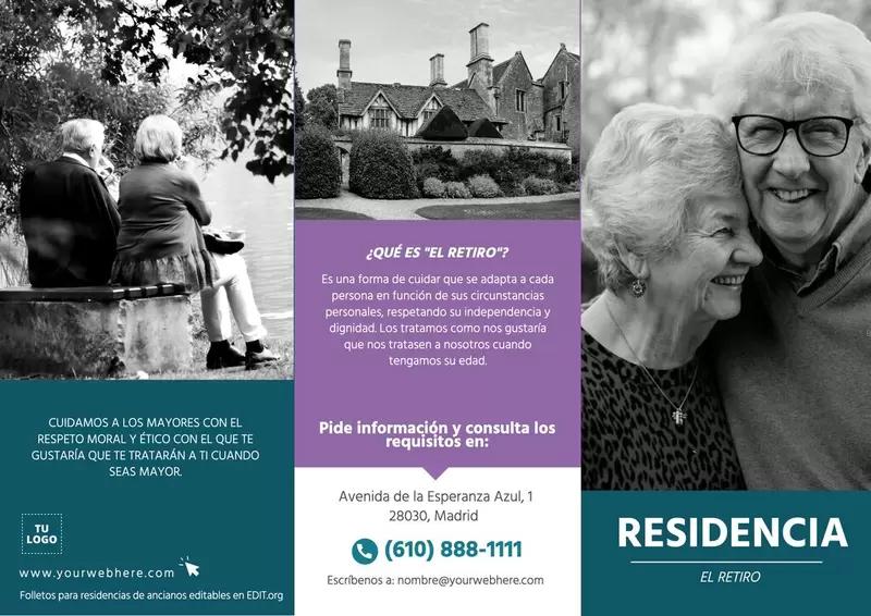 Anuncios Publicitarios de Geriátricos: Guía Completa para una Estrategia Exitosa - Qué ocupan los ancianos anuncios publicitarios de geriatricos - Qué ocupan los ancianos