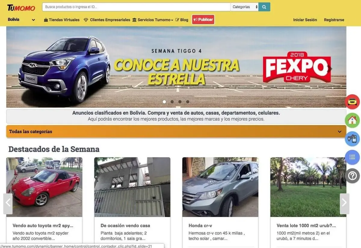 Mundo Anuncios Bolivia: Análisis del Comercio Exterior - Qué ofrece Bolivia al mundo mundo anuncios bolivia - Qué ofrece Bolivia al mundo