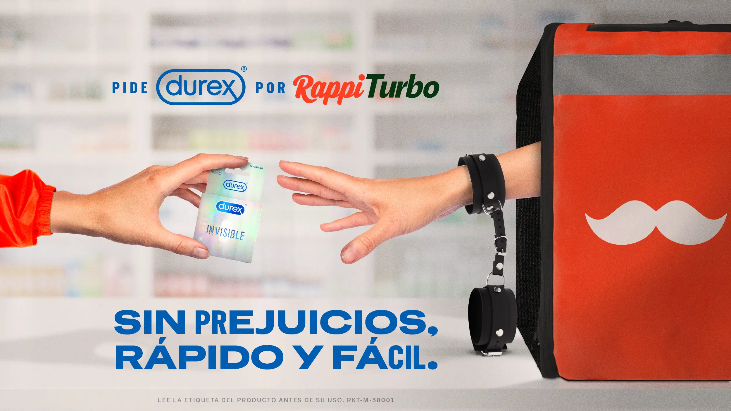 Publicidad de Durex: Estrategias, evolución e impacto - Qué ofrece Durex publicidad de durex - Qué ofrece Durex