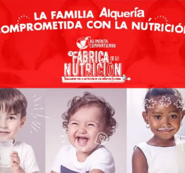 Alquería Publicidad: Una mirada a la estrategia de una empresa líder - Qué ofrece la empresa Alquería alqueria publicidad - Qué ofrece la empresa Alquería