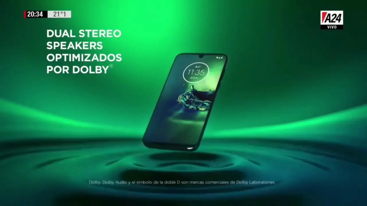 Motorola: El Legado de una Marca Icónica y su Transformación a Moto by Lenovo - Qué ofrece la marca Motorola motorola publicidad - Qué ofrece la marca Motorola