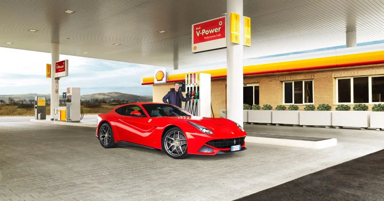 Anuncios de Shell: Historia, Controversias y Presencia en Argentina - Qué ofrece la Shell anuncios de shell - Qué ofrece la Shell