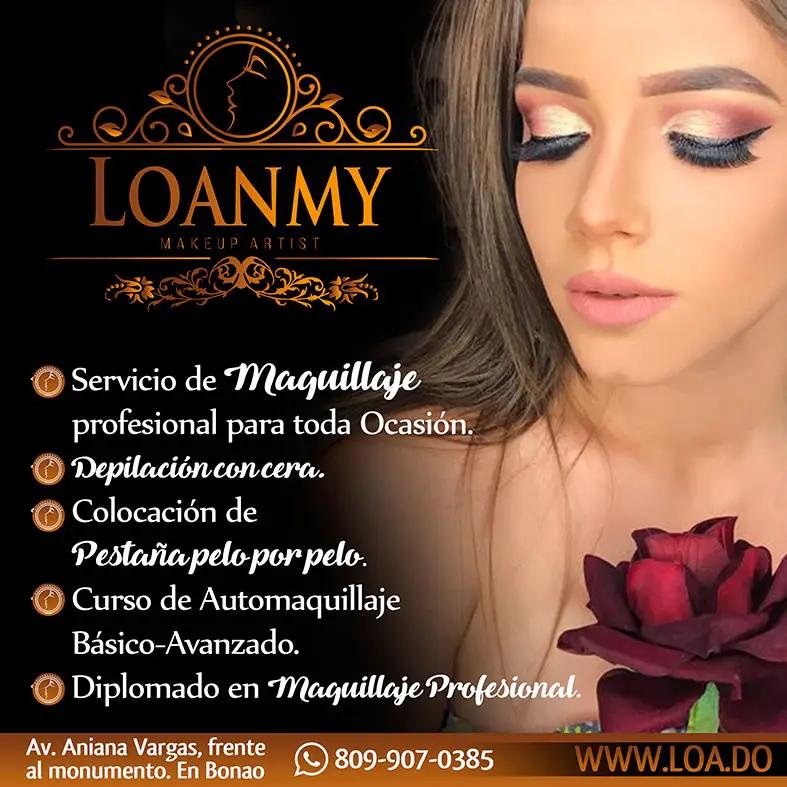 Publicidad de Maquillaje Profesional: Guía Completa para el Éxito - Qué ofrece un maquillaje profesional publicidad de maquillaje profesional - Qué ofrece un maquillaje profesional