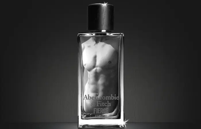 abercrombie and fitch marketing - Qué olor tiene Abercrombie & Fitch