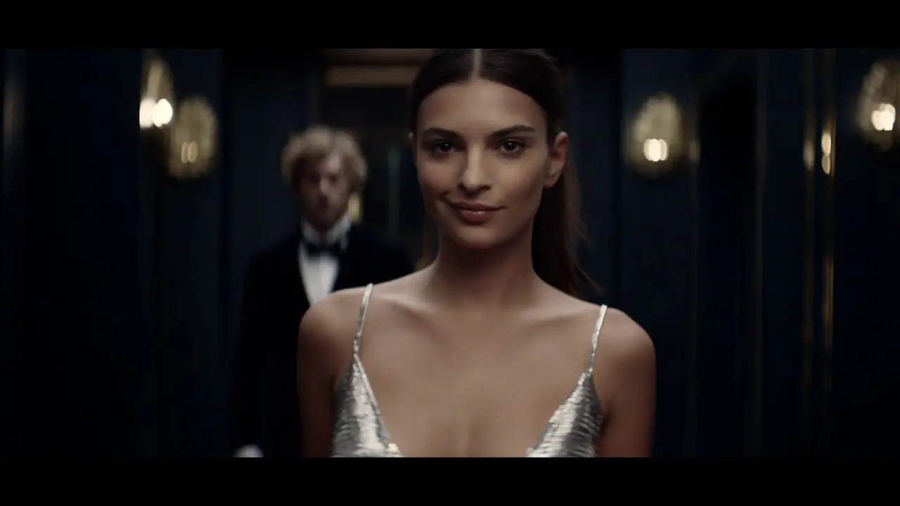 Pure XS Publicidad: Una Fragancia que Atrapa los Sentidos - Qué olor tiene el perfume Black XS pure xs publicidad - Qué olor tiene el perfume Black XS