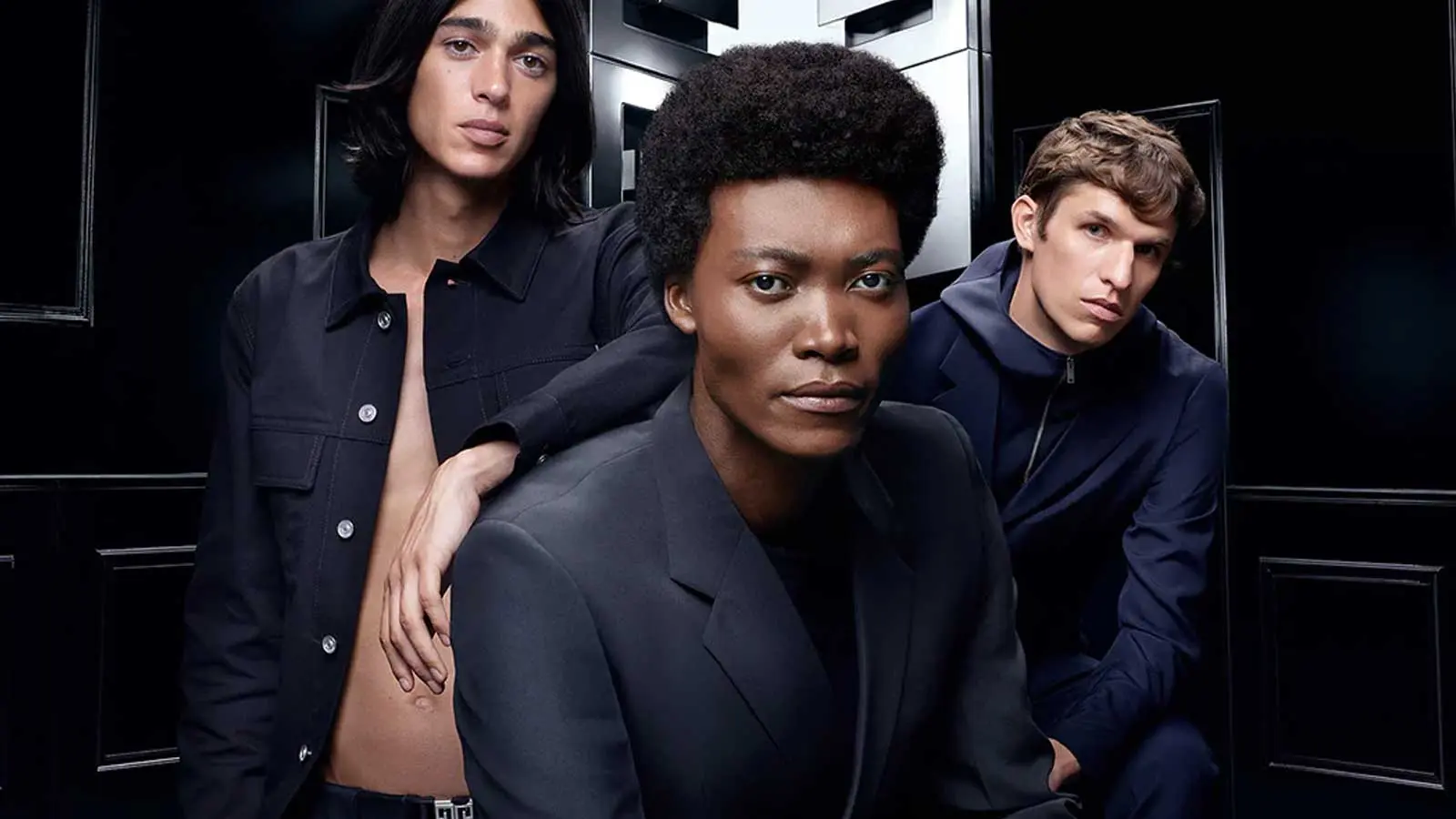 Gentleman Givenchy: El aroma atemporal del caballero moderno - Qué olor tiene el perfume Givenchy gentleman givenchy publicidad - Qué olor tiene el perfume Givenchy