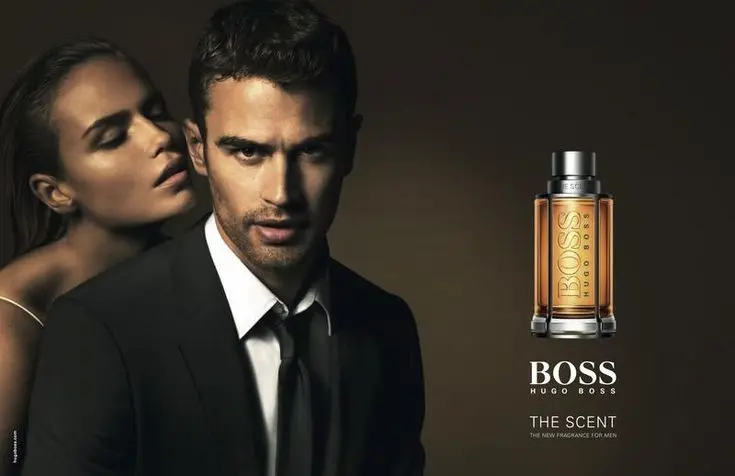 Hugo Boss The Scent Publicidad: Un Análisis Completo - Qué olor tiene el perfume Hugo Boss The Scent hugo boss the scent publicidad - Qué olor tiene el perfume Hugo Boss The Scent