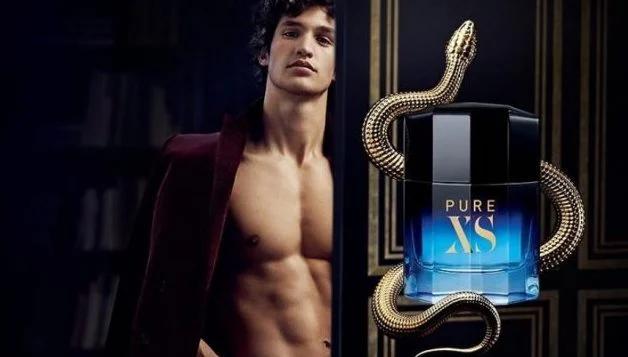 Pure XS Publicidad: Una Fragancia que Atrapa los Sentidos - Qué olor tiene puré XS pure xs publicidad - Qué olor tiene puré XS
