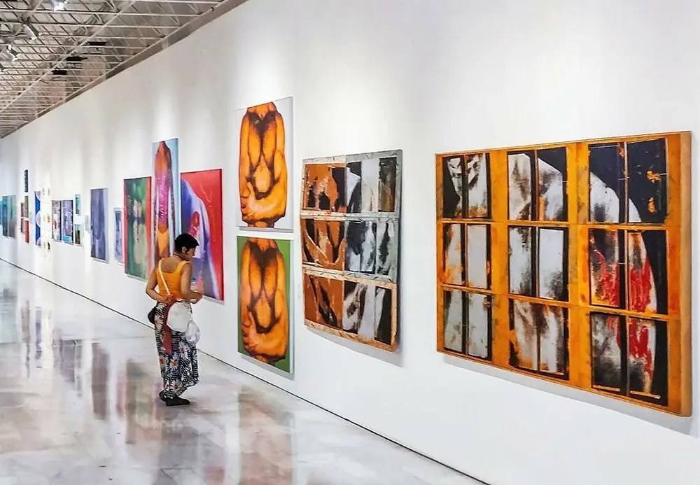 Publicidad en Galerías de Arte: Una Guía Completa para el Éxito - Qué oportunidades brinda una galería de arte publicidad galeria de arte - Qué oportunidades brinda una galería de arte