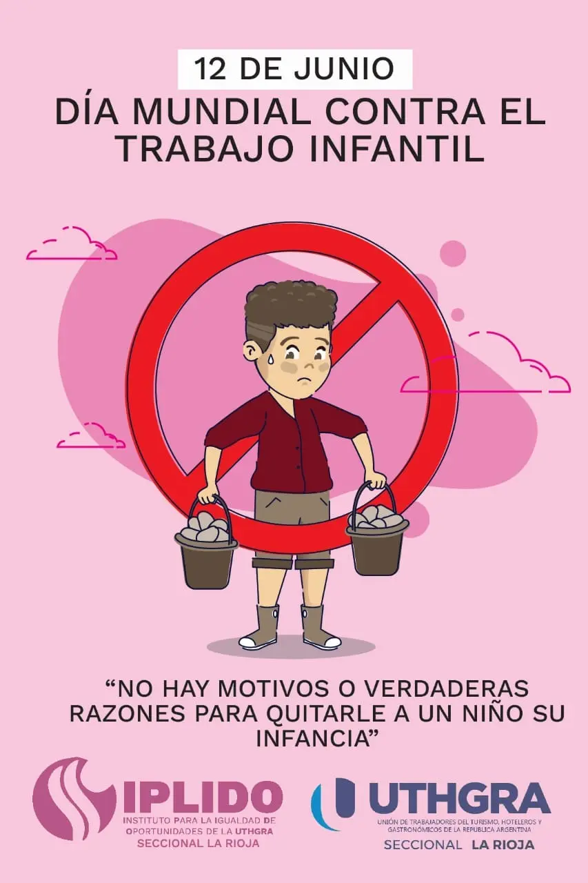 Publicidad contra el trabajo infantil: Un llamado a la acción - Qué organizaciones defienden el trabajo infantil publicidad contra el trabajo infantil - Qué organizaciones defienden el trabajo infantil