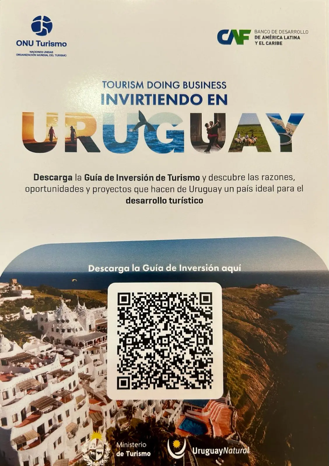 Publicidad Ministerio de Turismo: Estrategias y Organizaciones Clave - Qué organizaciones se encargan de promocionar el turismo publicidad ministerio de turismo - Qué organizaciones se encargan de promocionar el turismo