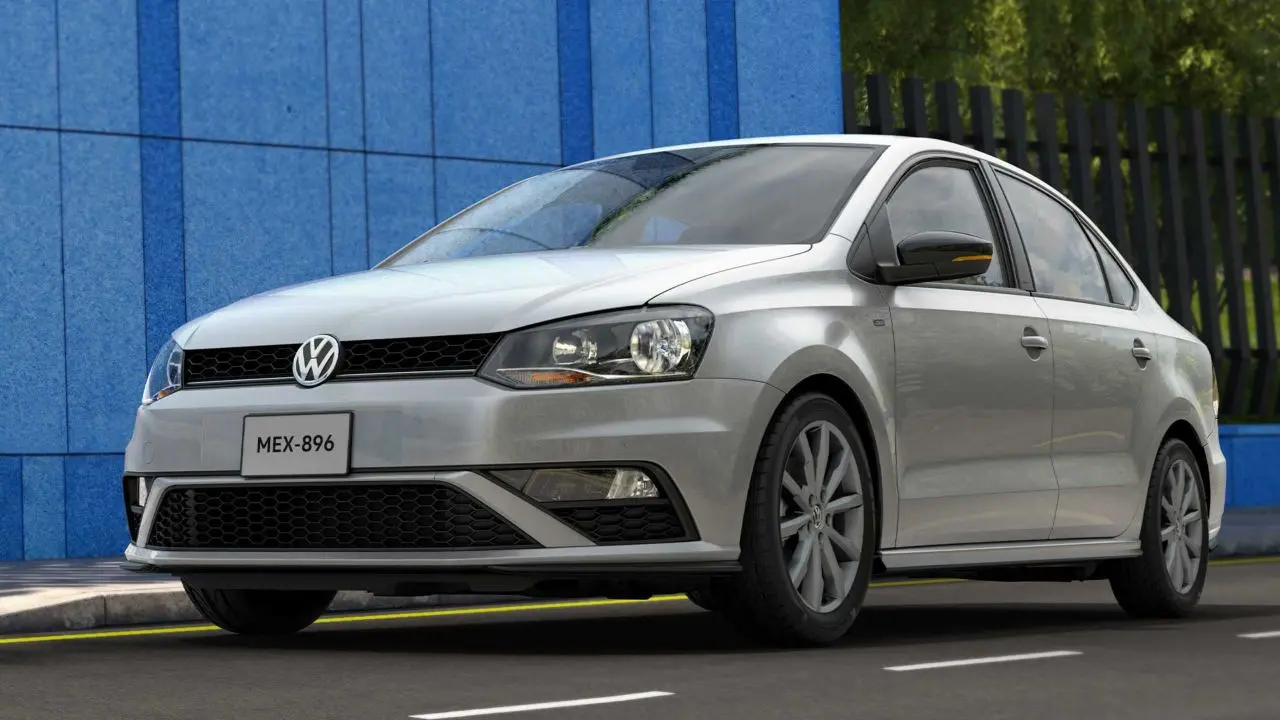 publicidad de volkswagen vento - Qué otro nombre tiene el VW Vento