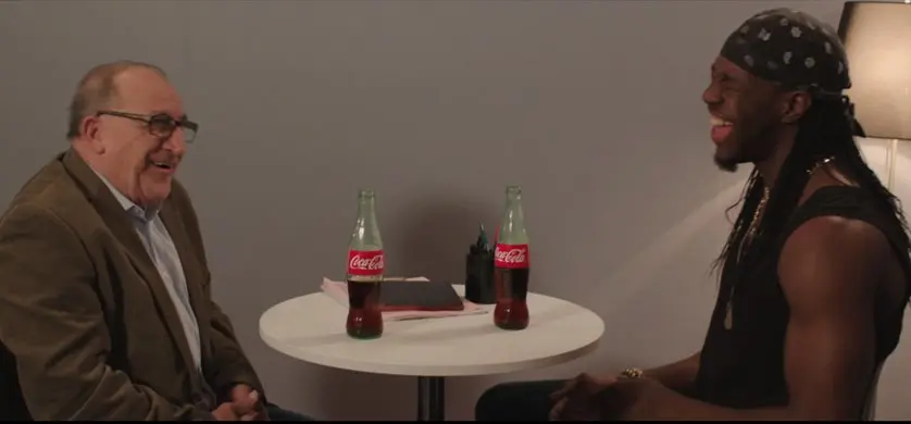 Publicidad Coca-Cola y Prejuicios: Una Mirada Crítica - Qué otros prejuicios en la salud puede provocar el consumo excesivo de cocacola publicidad coca cola prejuicios - Qué otros prejuicios en la salud puede provocar el consumo excesivo de cocacola