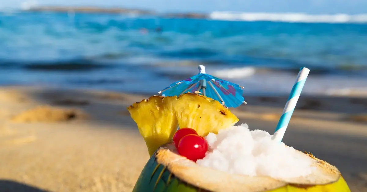 <b>Publicidad de Piña Colada</b>: Historia, Origen y Cómo Promocionar este Refrescante Cóctel - Qué país inventó la piña colada publicidad de piña colada - Qué país inventó la piña colada