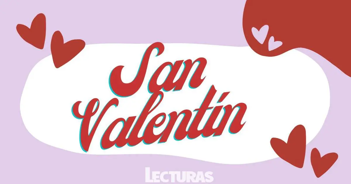 Frases de Marketing para el Día de los Enamorados - Qué palabras decir en San Valentín dia de los enamorados frases marketing - Qué palabras decir en San Valentín