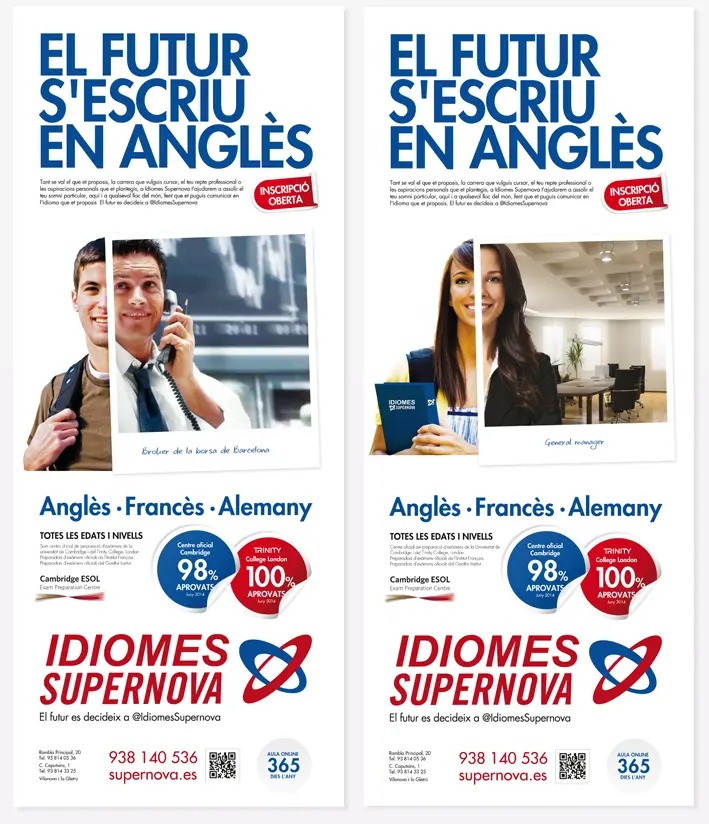 Anuncios llamativos para vender un curso de idiomas: Guía definitiva - Qué palabras usar para vender un curso anuncios llamativos para vender un curso de idiomas - Qué palabras usar para vender un curso