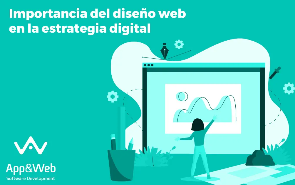 Sitio Web: El Corazón de tu Estrategia de Marketing Digital - Qué papel juega el sitio web en la estrategia digital sitio web marketing digital - Qué papel juega el sitio web en la estrategia digital