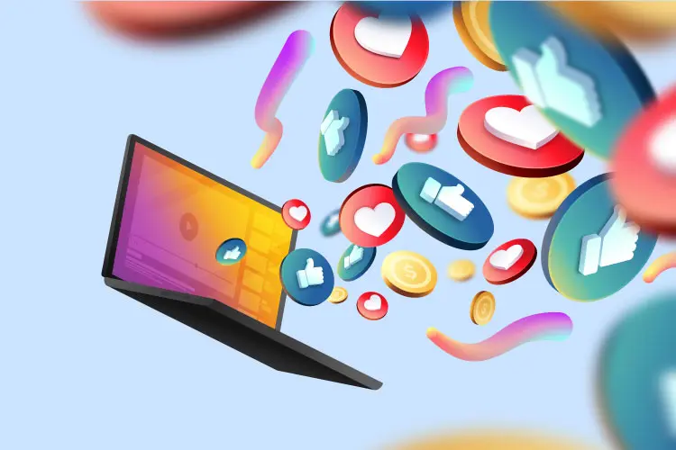 Publicidad en Internet: Nuevas Vinculaciones en las Redes Sociales - Qué papel juegan las redes sociales en el campo de la publicidad publicidad en internet nuevas vinculaciones en las redes sociales - Qué papel juegan las redes sociales en el campo de la publicidad