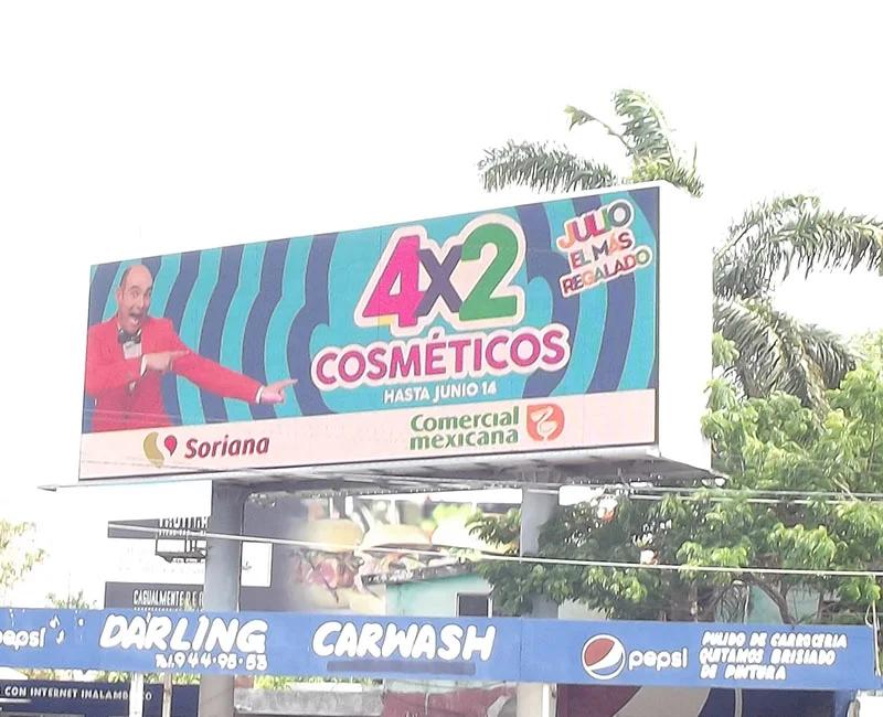 Publicidad en San Luis Potosí (SLP): Guía completa para anunciantes - Qué parte es SLP publicidad slp - Qué parte es SLP