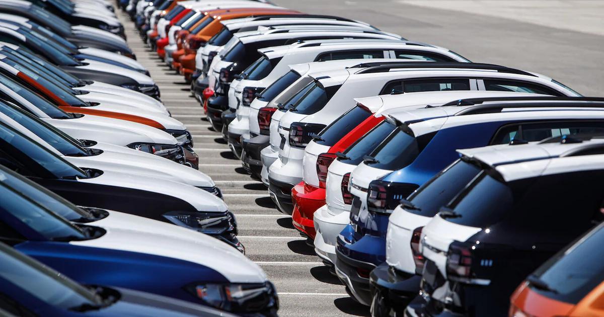 anuncios del gobierno acuerdo automotriz - Qué pasa con el mercado automotriz en Chile