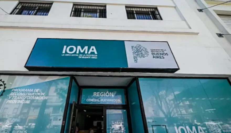 IOMA: Guía completa de la obra social bonaerense - Qué pasa con IOMA 2024 anuncios de ioma - Qué pasa con IOMA 2024