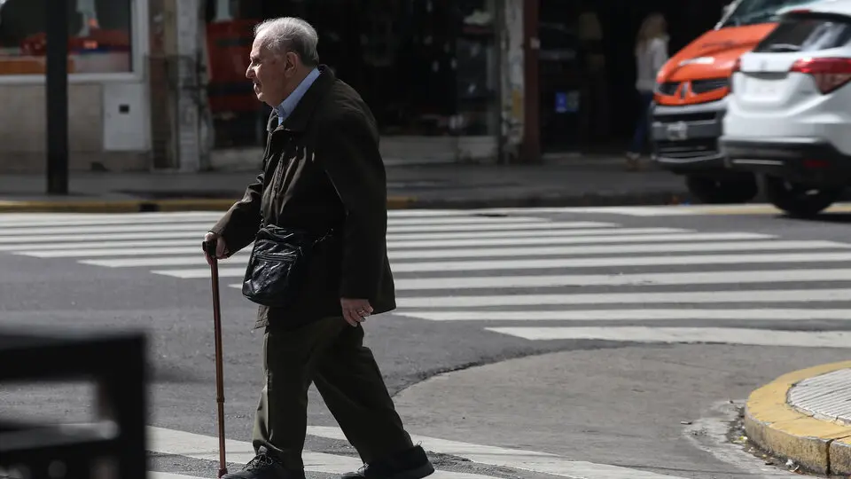 anses anuncios sobre prestamos ampliacion - Qué pasa con los créditos de ANSES con Milei