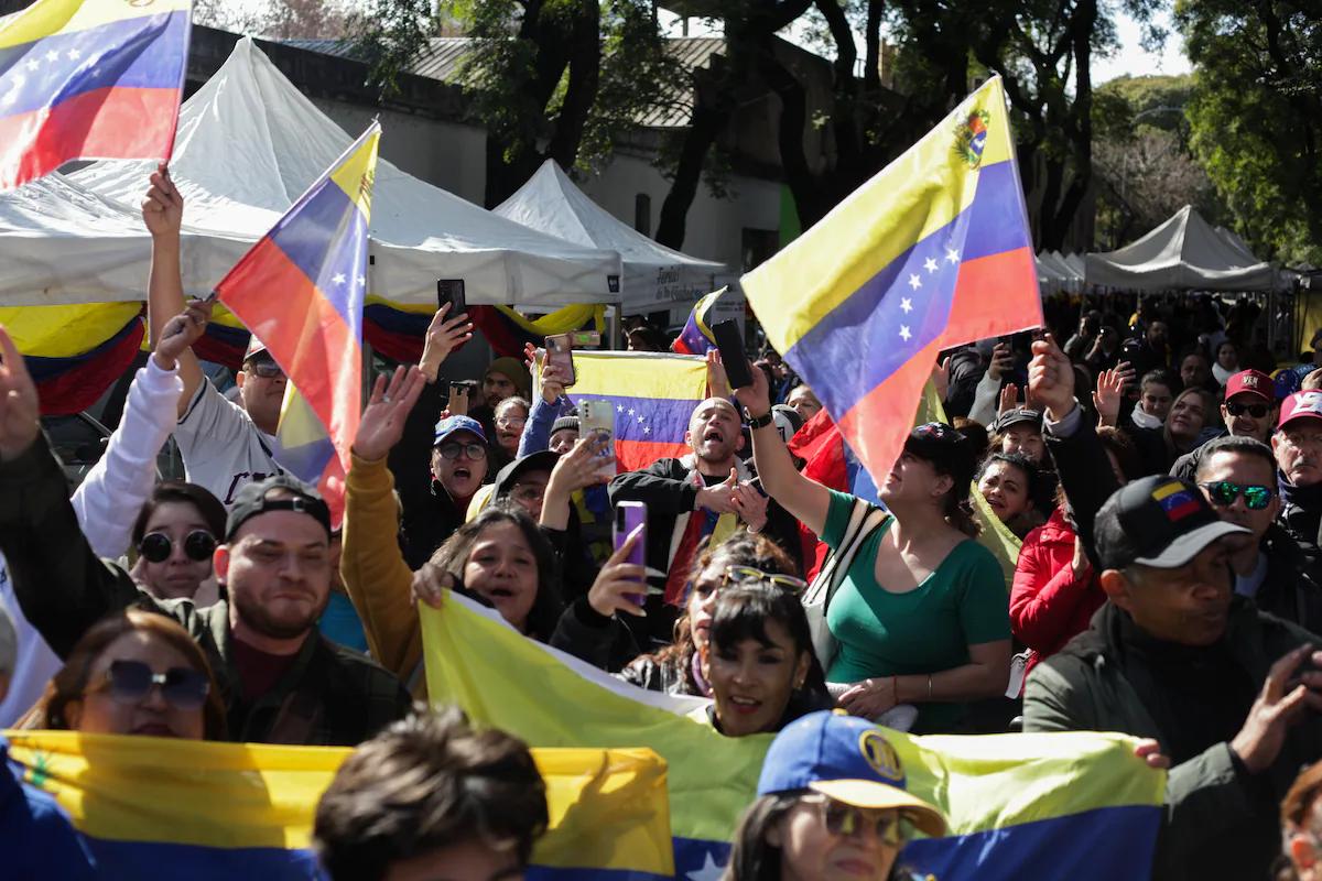 Anuncios de medidas a seguir por el gobierno de Venezuela: Un análisis exhaustivo de las políticas ambientales, energéticas y sociales - Qué pasa con los venezolanos en Argentina anuncios de medidas a seguir por el gobierno de venezuela - Qué pasa con los venezolanos en Argentina
