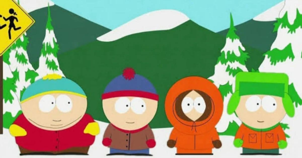 <b>South Park Anuncios</b>: Un Análisis Completo de la Serie - Qué pasa con South Park south park anuncios - Qué pasa con South Park