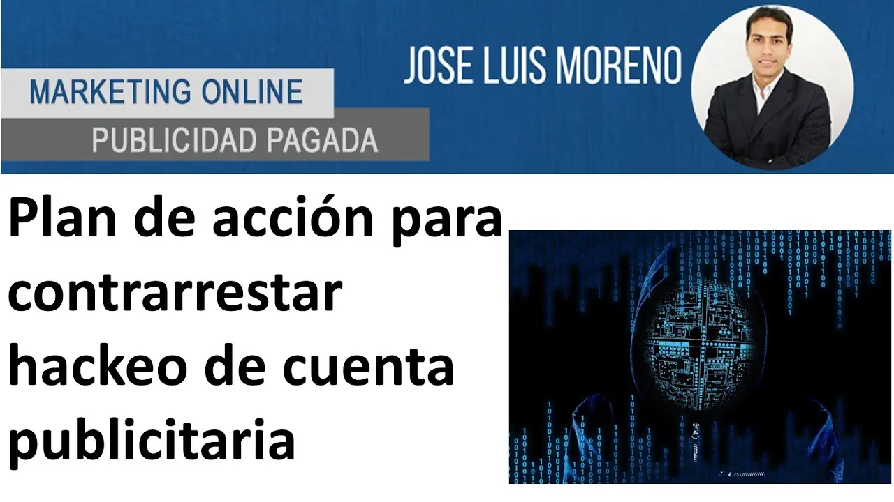 Administración de anuncios hackeados: Qué hacer y cómo protegerte - Qué pasa cuando me hackean el Facebook administracion de anuncios hackearon - Qué pasa cuando me hackean el Facebook