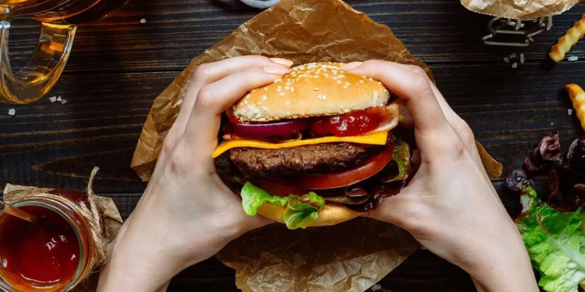 Publicidad de Hamburguesas Animadas: Tendencias y Estrategias - Qué pasa el día de la hamburguesa publicidad de hamburguesas animadas - Qué pasa el día de la hamburguesa