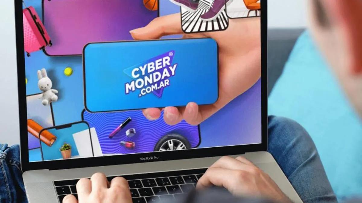 Cyber Monday 2024 en Argentina: La Guía Definitiva para Comprar Inteligentemente - Qué pasa en Cyber Monday publicidad cyber monday - Qué pasa en Cyber Monday