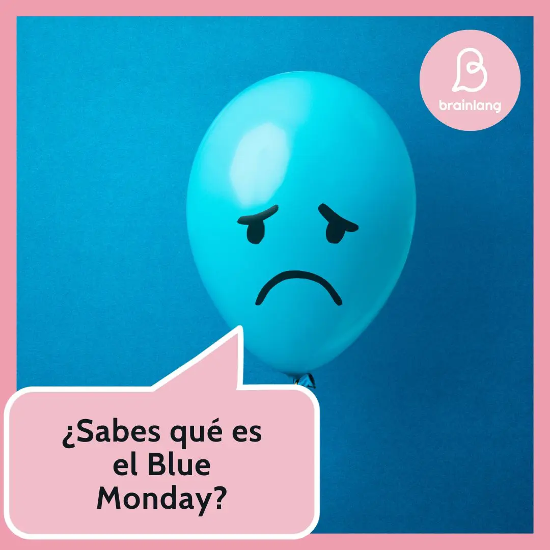 Blue Monday: Acciones de marketing y estrategias para combatir la tristeza - Qué pasa en el Blue Monday blue monday acciones de marketing - Qué pasa en el Blue Monday