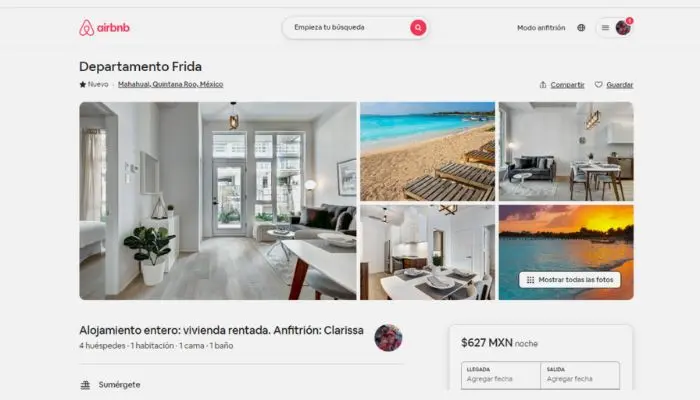 Airbnb: Dos Anuncios en el Mismo Lugar - Guía Completa - Qué pasa si Airbnb hace reservas dobles airbnb dos anuncios en el mismo lugar - Qué pasa si Airbnb hace reservas dobles