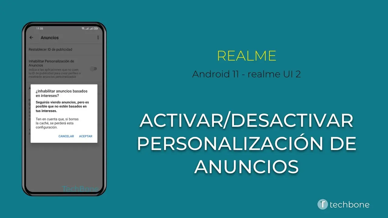 Inhabilitar Personalización de Anuncios: Guía Completa para Android - Qué pasa si borro el ID de publicidad inhabilitar personalización de anuncios - Qué pasa si borro el ID de publicidad