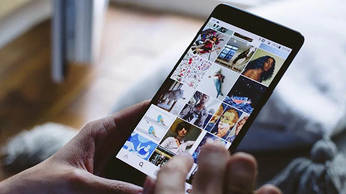 thumbnail marketing - Qué pasa si borro los thumbnails de mi celular