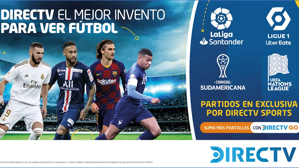 Precios de DIRECTV en Argentina 2024: Guía completa de planes y anuncios - Qué pasa si no pago DIRECTV directv anuncios - Qué pasa si no pago DIRECTV