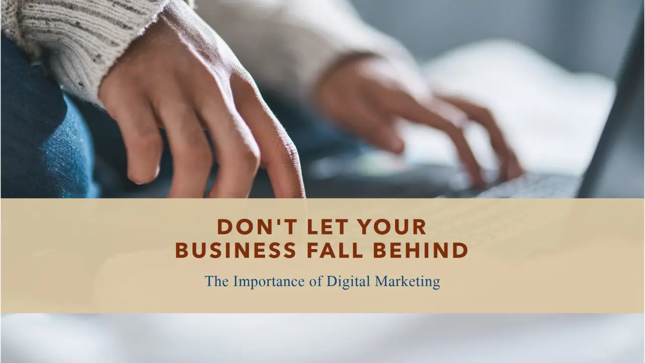 Desesperado por no entender nada de marketing digital? ¡No estás solo! - Qué pasa si no utilizas el marketing digital desesperado por no entender nada de marketing digital - Qué pasa si no utilizas el marketing digital