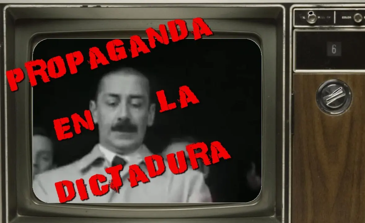 Publicidad y Medios de Comunicación durante la Dictadura Militar Argentina (1976-1983) - Qué pasaba con los artistas en la dictadura militar argentina publicidad en la dictadura militar argentina - Qué pasaba con los artistas en la dictadura militar argentina