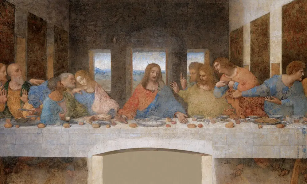 Anuncios de la Eucaristía en el Antiguo Testamento - Qué pasajes del Antiguo Testamento prefiguran la Eucaristía los anuncios de la eucaristia en el antiguo testamento - Qué pasajes del Antiguo Testamento prefiguran la Eucaristía
