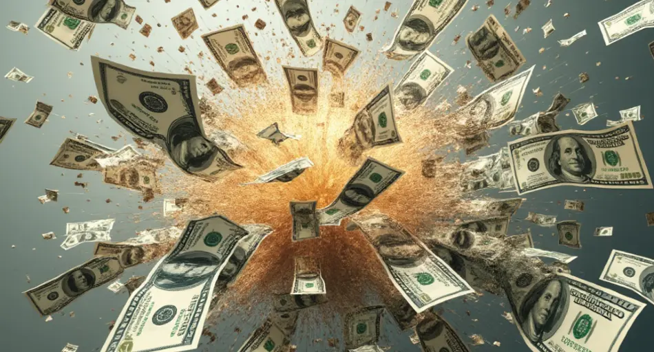 <b>Anuncios de Saque</b> por la Suba del Dólar: Análisis del Impacto Económico en Argentina - Qué pasaría si sacan el cepo al dólar anuncios de saque por la suba del dolar - Qué pasaría si sacan el cepo al dólar