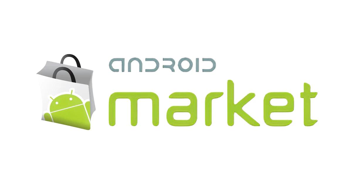 <b>Android Marketing</b>: Guía Completa para el Éxito en Google Play Store - Qué pasó con Android Market android marketing - Qué pasó con Android Market