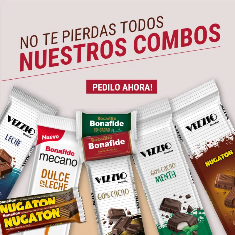 Carozzi compra Bonafide: Expansión en el mercado argentino - Qué pasó con Bonafide publicidad bonafide - Qué pasó con Bonafide